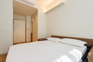 公寓 | 1 間臥室