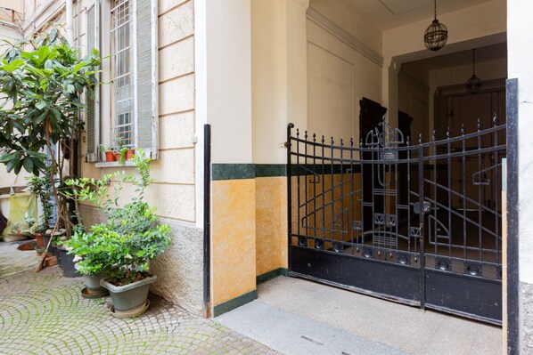 Apartment | 1 Schlafzimmer