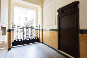 Apartment | 1 Schlafzimmer