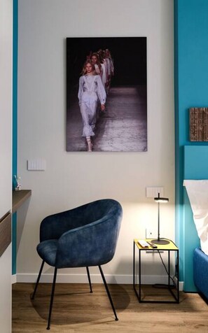 Appartement | 1 slaapkamer