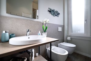 Apartment | 1 bedroom - Blue Donatello - Deluxe Apartment IN Milan (Milan)
