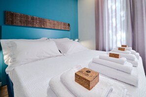 Apartemen | 1 kamar tidur
