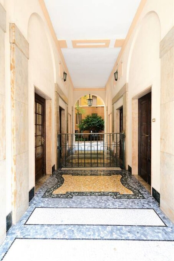 Appartement | 1 chambre