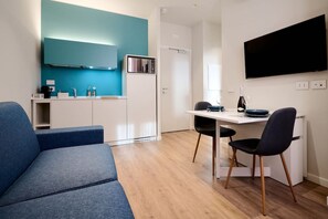 Appartement | 1 chambre