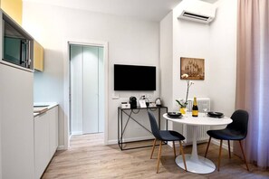 Appartement | 1 chambre