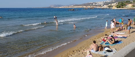 Strand