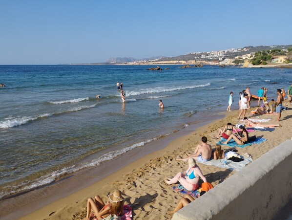 Strand
