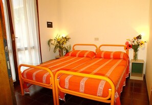 Villa, 3 Bedrooms, Balcony, Garden View | 3 bedrooms