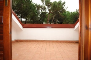Villa, 3 chambres, balcon, vue sur le jardin | Intérieur
