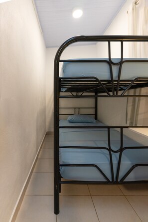 Appartamento, letti multipli, patio, vista giardino (Villas Paraiso B52) | 2 camere, Wi-Fi gratuito