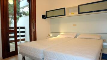 Villa, 3 Bedrooms, Balcony, Garden View | 4 bedrooms