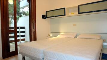 Villa, 3 Bedrooms, Balcony, Garden View | 4 bedrooms