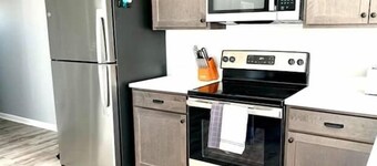 Welcome to Serenity - Spacious 4-bedroom townhome in Mankato minutes from MSU