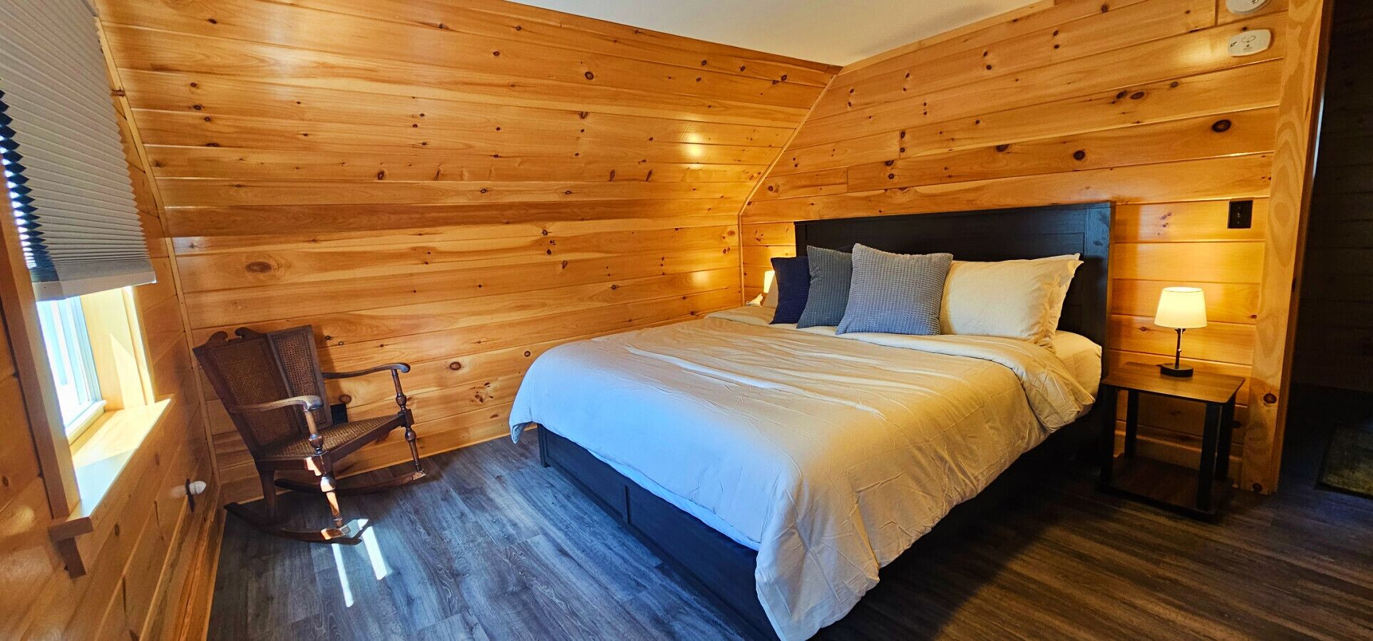 3 Schlafzimmer, kostenloses WLAN, Bettwäsche