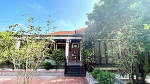 Exterior - J'adore Garden House - Vinh Yen (Vinh Yen)