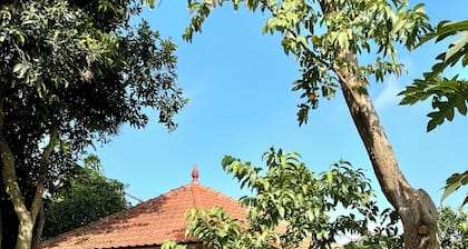 J'adore Garden House - Vinh Yen