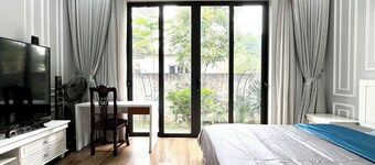 J'adore Garden House - Vinh Yen