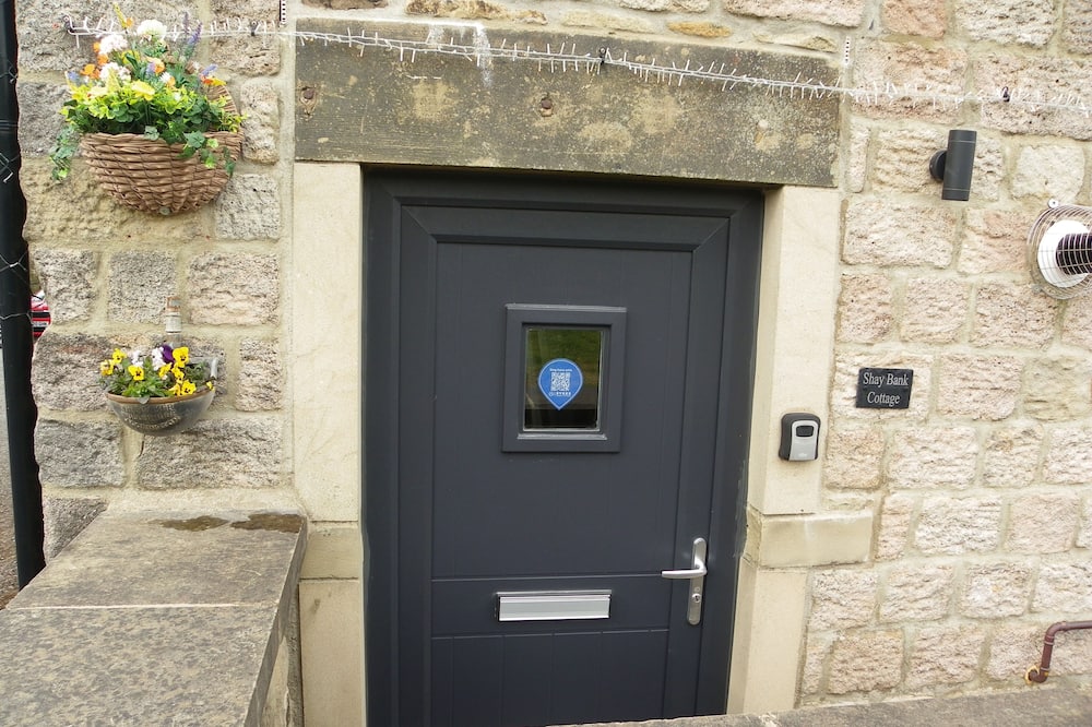 Shay Bank Cottage - Elslack