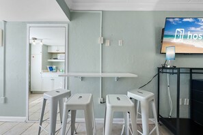 Interior - Beachview 312 | Across from beach (Gulf Shores)