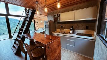 Cozinha privada