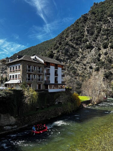 Hostal Noguera