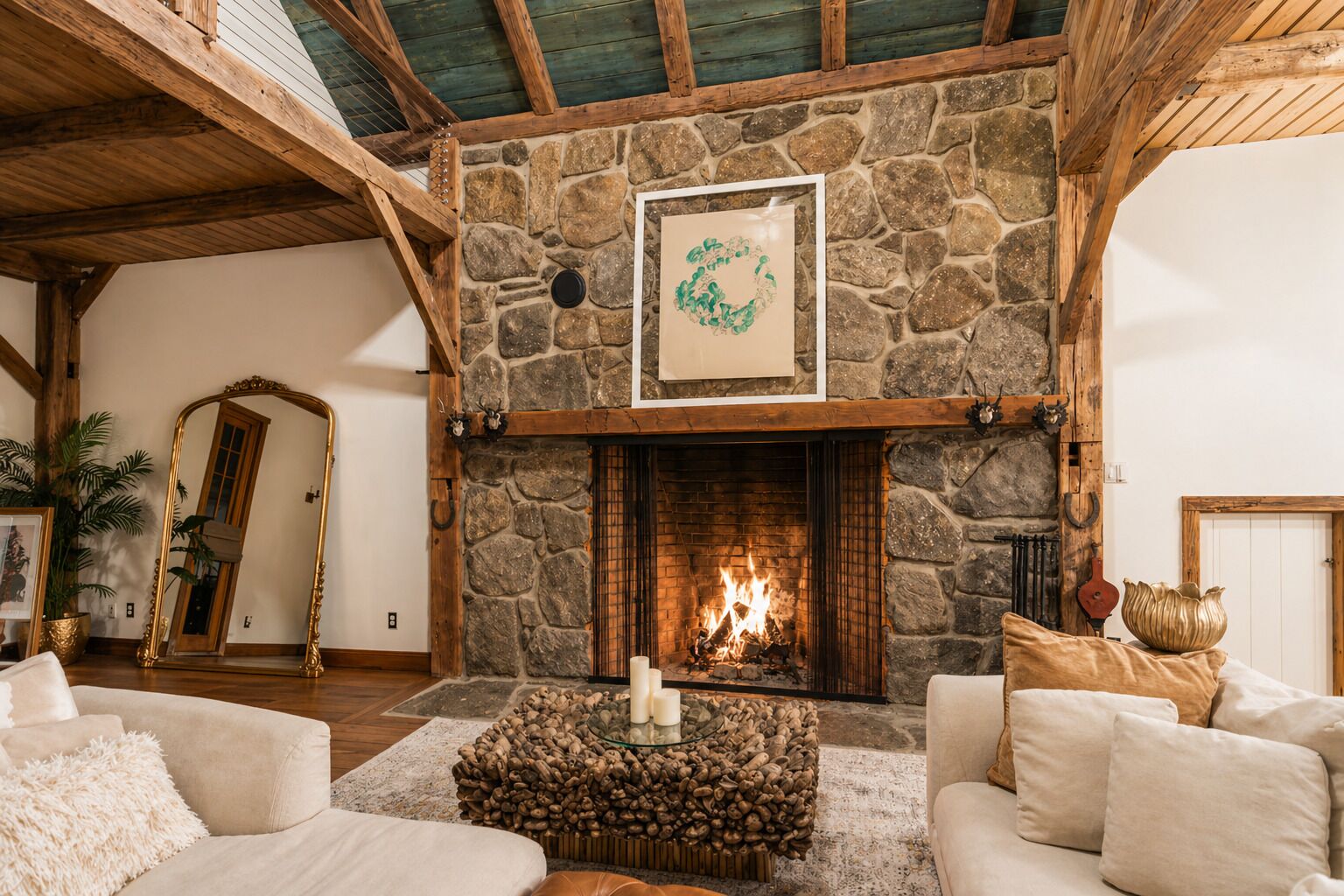 Intérieur