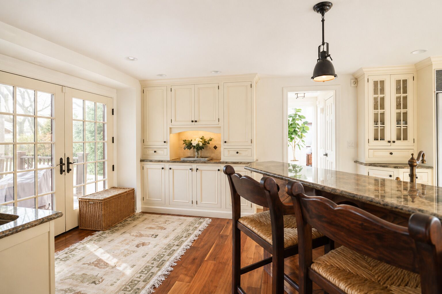 Intérieur