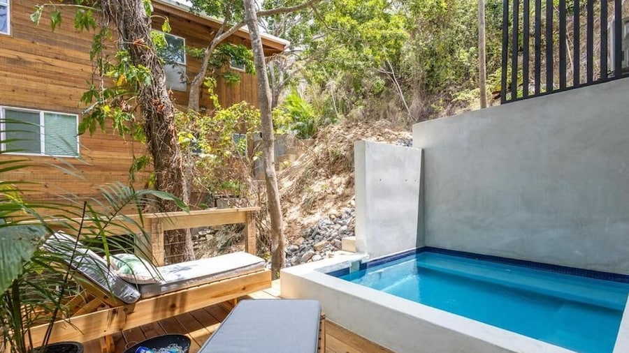 Villa Sea Breeze