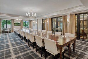 Sala de reuniones