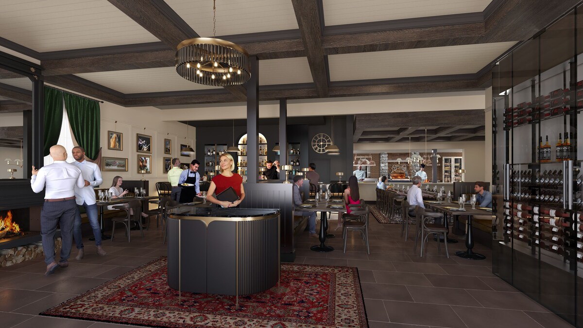 Hotel Burg | Foto: Divulgação