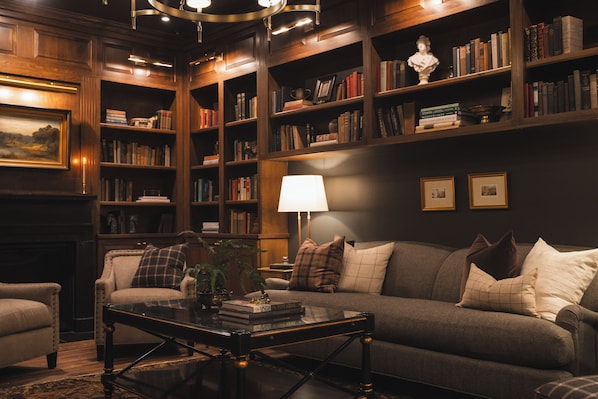 Library