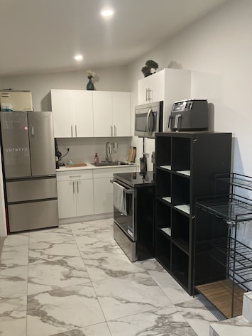 Cozinha privada