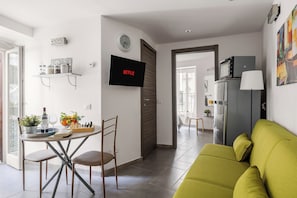Interior - Capo Sweet Home (Palermo)