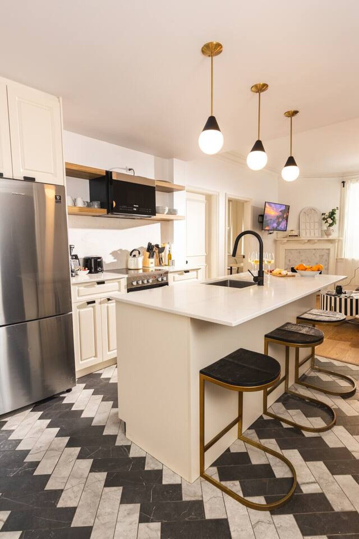 Imagen de perfil del propietario o de la propietaria