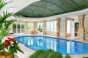 Phòng trị liệu đôi, trị liệu toàn thân, massage mô sâu 