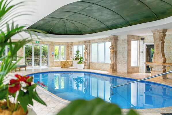 Couples treatment rooms, body treatments, deep-tissue massages - Coronet Ridge Resort (Arthur's Point)