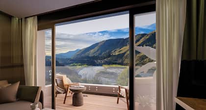 Coronet Ridge Resort