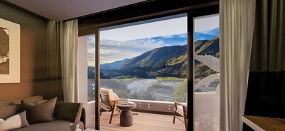 Coronet Ridge Resort