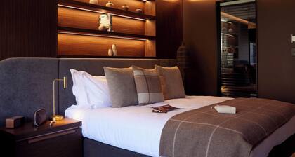 Coronet Ridge Resort