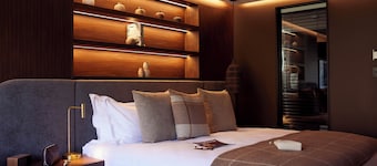 Coronet Ridge Resort