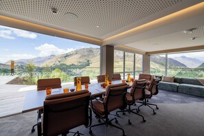 Meeting facility - Coronet Ridge Resort (Arthur's Point)