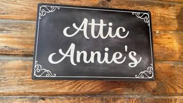 Yksityiskohta sisätiloista