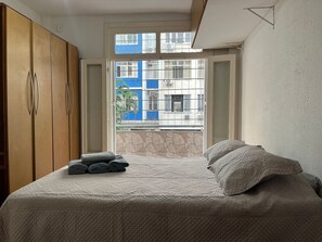 Basic Apartment