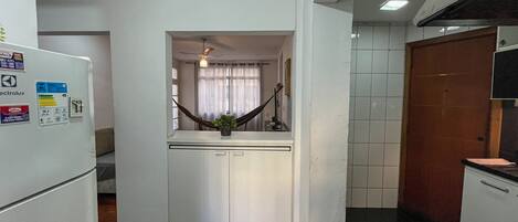 Apartment | Interior