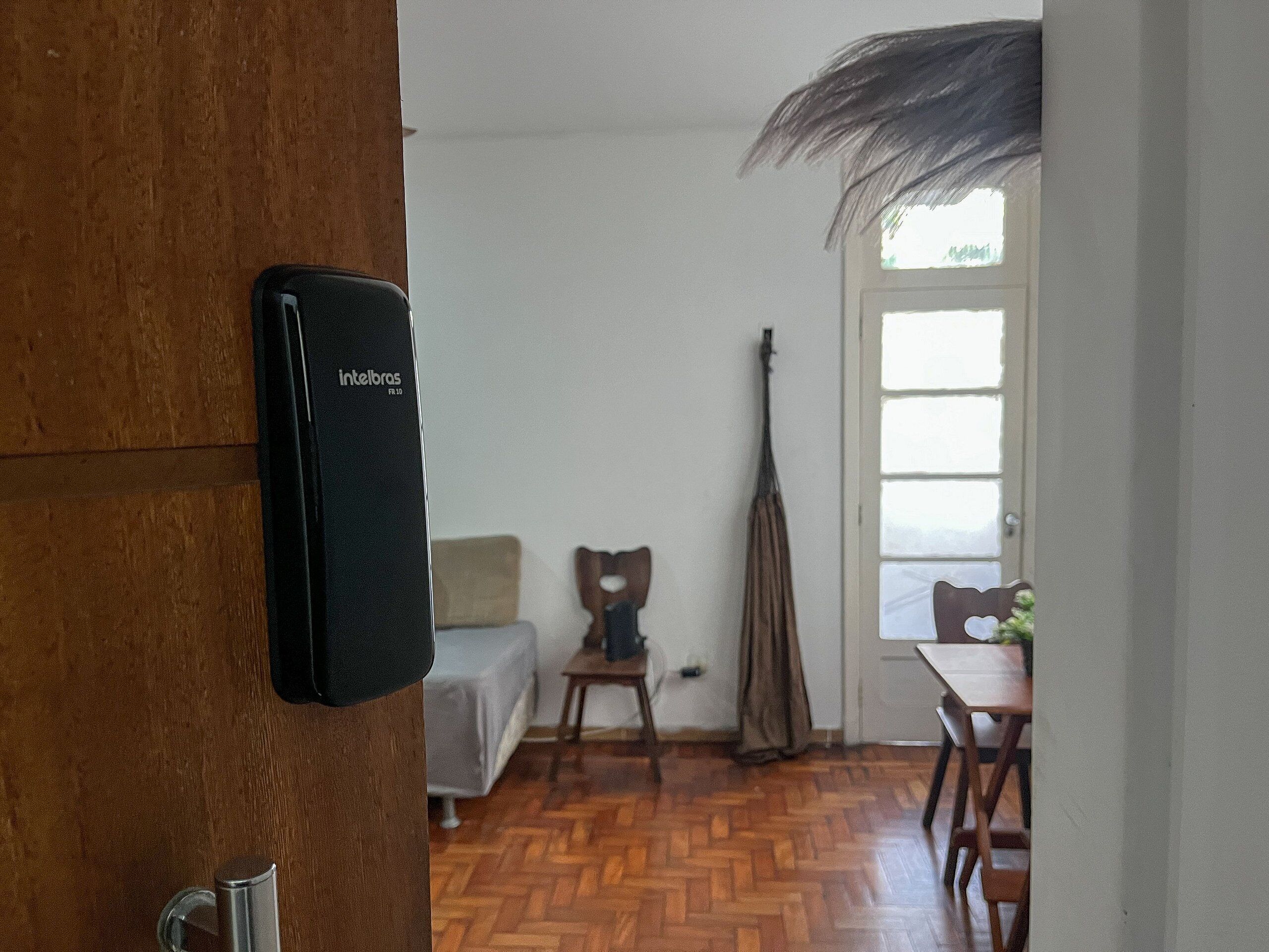 Apartment | Interior