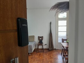 Apartamento | Interior