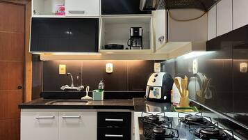 Apartment | Private kitchen