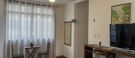 Apartment | Interior