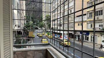Apartment | Property grounds