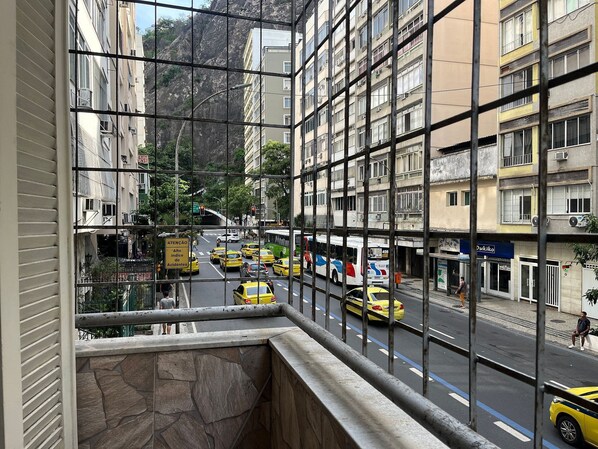 Basic Apartment | Property grounds